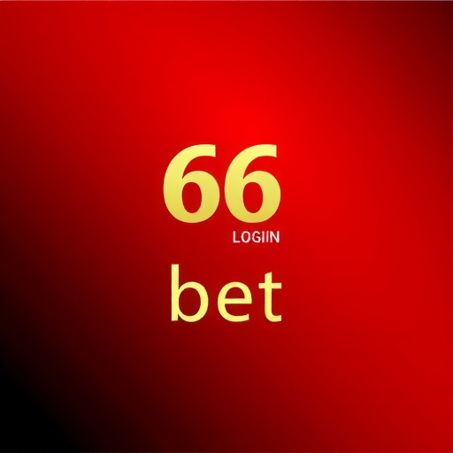 66 bet login Logo
